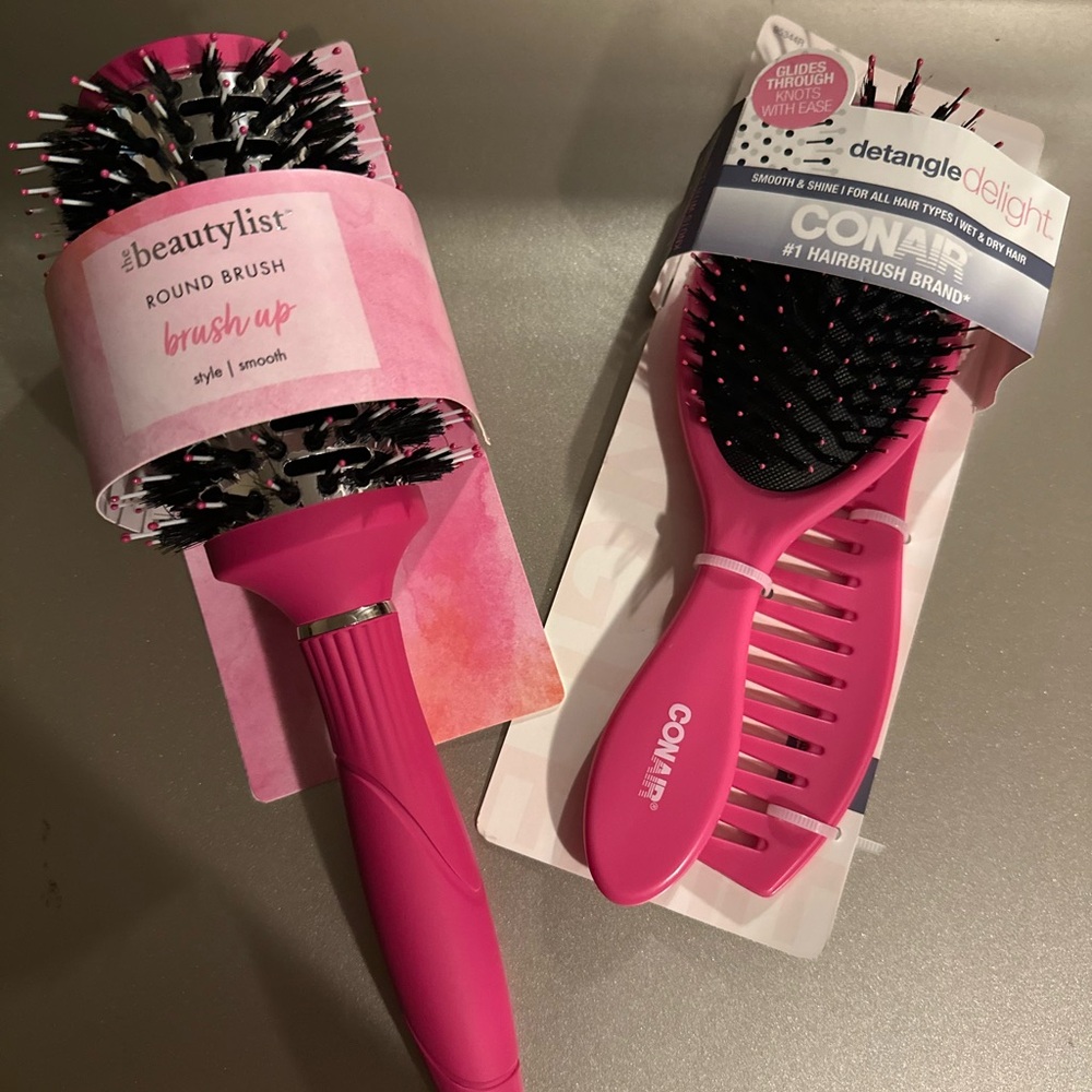 Brush set